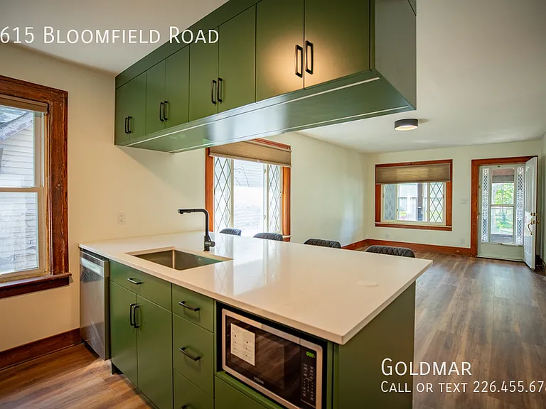 3615 Bloomfield Rd — Photo 6