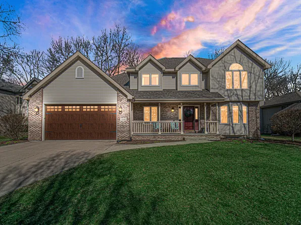 7041 Starling Dr, Schererville, IN 46375