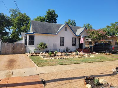 350 S PARK BLVD, San Antonio, TX, 78204