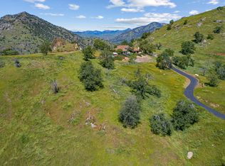 Black Oak Drive, Three Rivers, CA 93271