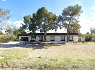 7235 Eldora Ave, Las Vegas, NV 89117