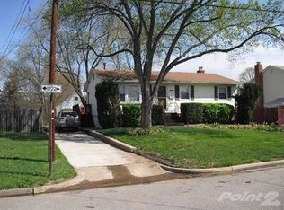 814 Norwood Ln, Woodbridge, VA 22191