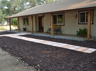 9542 Los Palos Rd, Atascadero, CA 93422