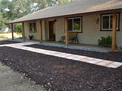 9542 Los Palos Rd, Atascadero, CA, 93422