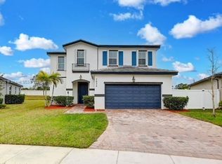 7935 NW Greenbank Cir, Port Saint Lucie, FL 34987