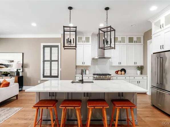 12337 Purbrook Walk, Henrico, VA 23233