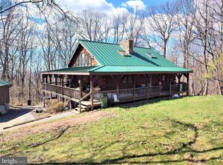 306 Kunkle Mill Rd, Dover, PA 17315