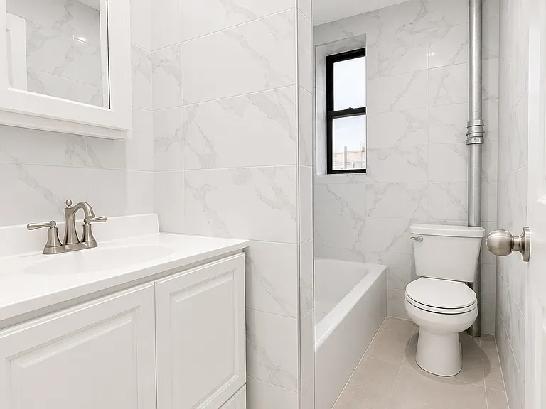 401 E 21st St #D5 — Photo 5