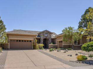 2698 Wind Feather Trl, Reno, NV 89511