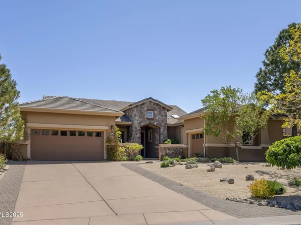 2698 Wind Feather Trl, Reno, NV 89511