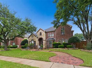 4213 Maycraft Dr, Richardson, TX 75082