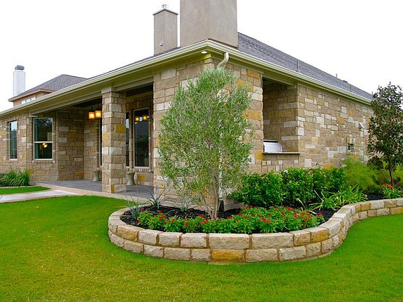 Located on 3930 in Caballo Ranch in Leander, TX