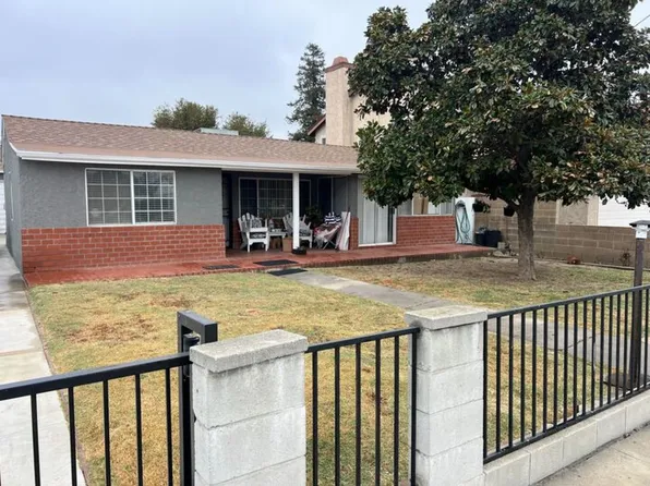 18331 Arminta St, Reseda, CA 91335