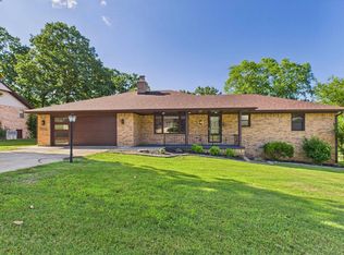 328 S Kingswood Dr, Mountain Home, AR 72653