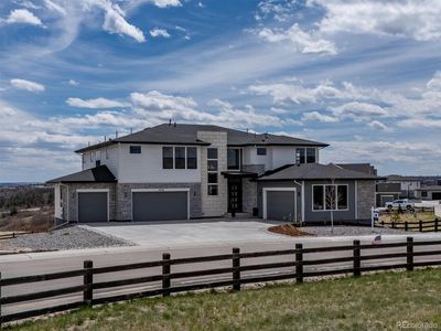 3226 Wingspan Point, Castle Rock, CO, 80108