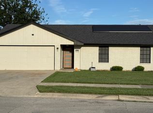 1412 Amber Rd, Killeen, TX 76543