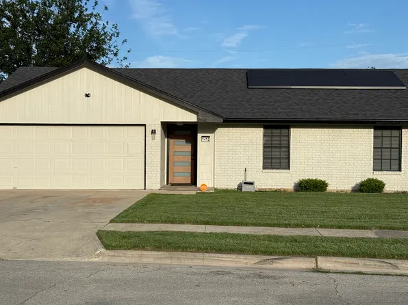 1412 Amber Rd, Killeen, TX 76543