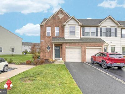 81 Sundance Dr, Hamilton, NJ, 08619