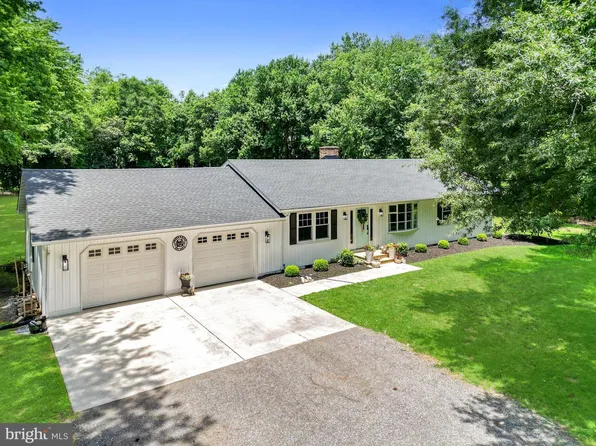 15133 Pepperbox Rd, Delmar, DE 19940