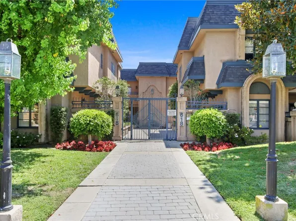 618 Fairview Ave APT 112, Arcadia, CA 91007