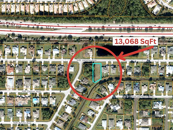 3rd image of 2092 SW Janette Avenue