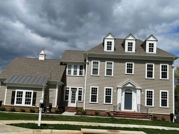 211 Ball Ct, Purcellville, VA 20132