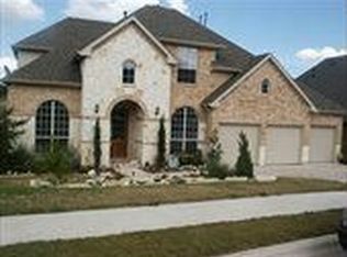 280 Longmont Ln, Austin, TX 78737