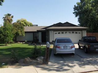 4413 Jaspar Ave, Bakersfield, CA 93313