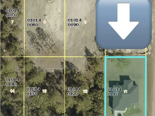 2900 W 42nd St Street W, Lehigh Acres, FL 33971