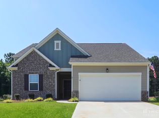 87 Sinclair Way, Monroe, GA 30655