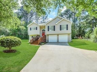 85 Knights Cir, Covington, GA 30016