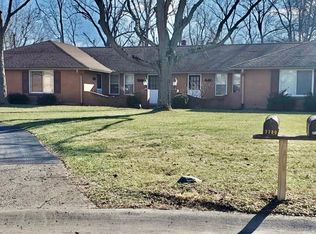 7782 Obrian Pl #7782, Dayton, OH 45459