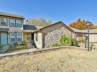 13917 Crossing Way E, Edmond, OK 73013
