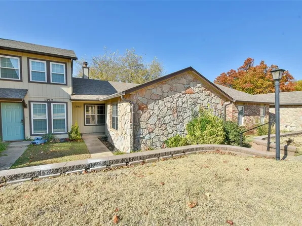13917 Crossing Way E, Edmond, OK 73013