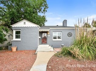 5025 N Beach Ct, Denver, CO 80221