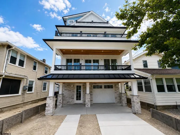 113 N Richards Ave, Ventnor, NJ 08406
