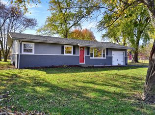 6713 W Main St, Maryville, IL