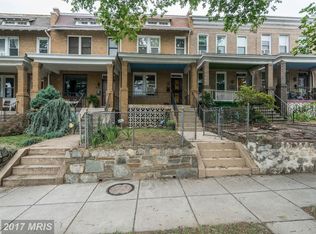 1432 Trinidad Ave NE, Washington, DC