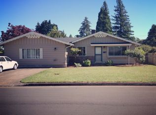 433 Cambridge St, Springfield, OR 97477