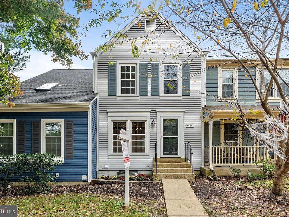 1st image of 6303 Chimney Wood Ct