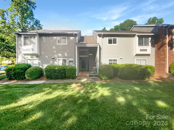 3021 Heathstead Pl APT D, Charlotte, NC 28210
