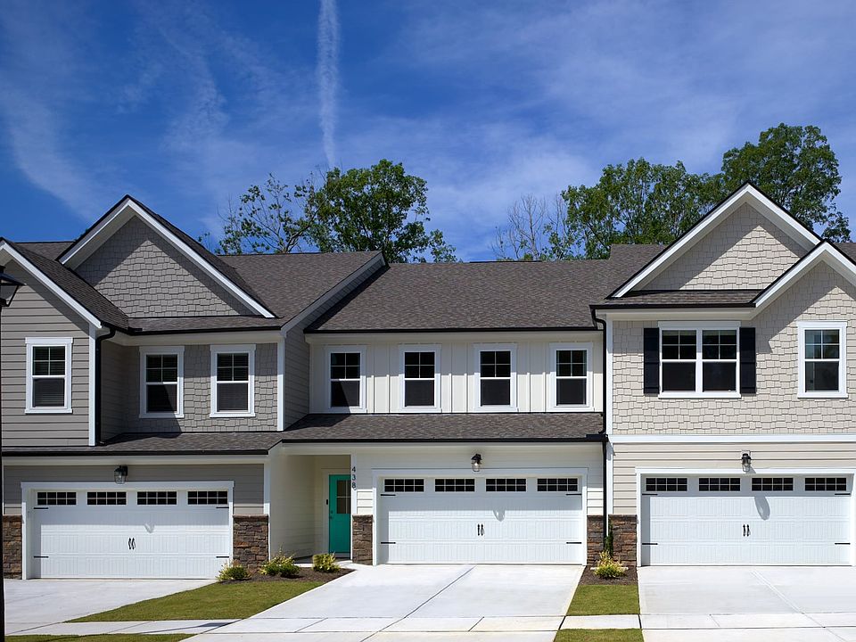 Addison Exterior