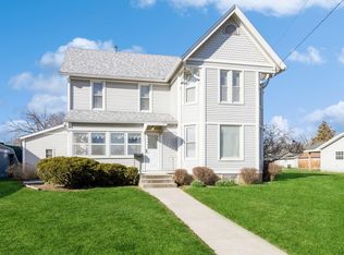 213 J Ave, Nevada, IA 50201