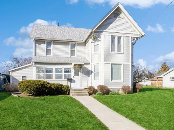 213 J Ave, Nevada, IA 50201