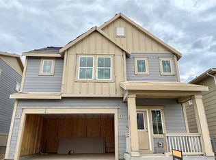 2607 Painted Turtle Ave, Loveland, CO 80538
