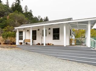 1451 Branciforte Dr, Santa Cruz, CA 95060