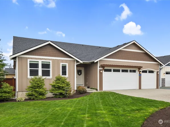 1785 River Walk Lane, Burlington, WA 98233