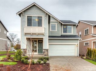 17602 115th Pl SE #16, Renton, WA 98055