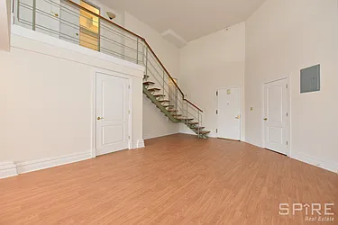 Rented by Spire Group