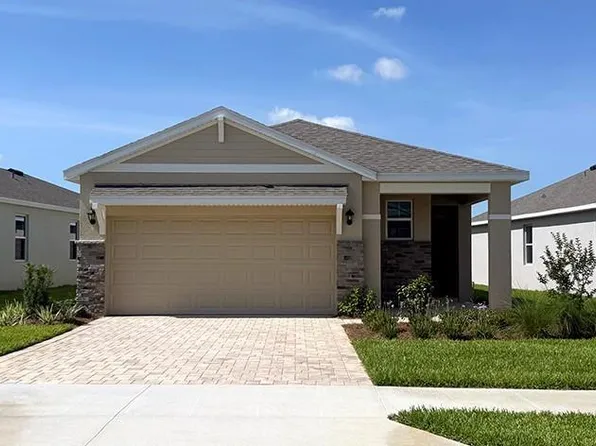 4072 NW 44th Ave, Ocala, FL 34482